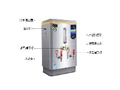 開(kāi)水器廠家分析即熱式開(kāi)水器的作業(yè)原理和維護(hù)的方法