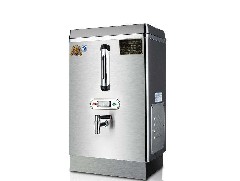 開(kāi)水器廠家解析開(kāi)水器進(jìn)水電磁閥有哪些構(gòu)造組成和工作原理