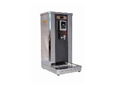 開水器為什么要檢查進(jìn)水源